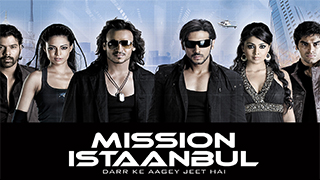 Mission Istaanbul